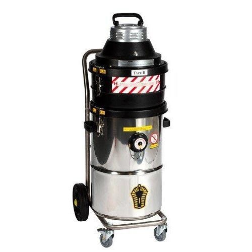 Промышленный пылесос KEVA45опасная пыльэлектрическиймобильный