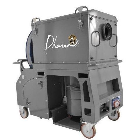 Промышленный пылесос XTRACTOR55сухойэлектрическиймобильный