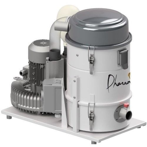 Промышленный пылесос DBF30dryэлектрическиймобильный