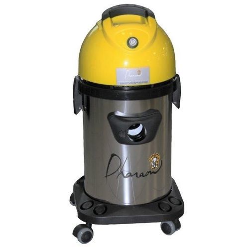 Промышленный пылесос PHARAHP15L20Aliquidэлектрическиймобильный