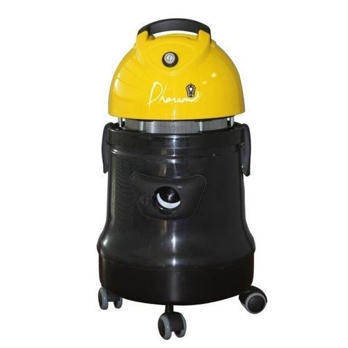 Промышленный пылесос PHARAHP25L30PTсухойэлектрическиймобильный