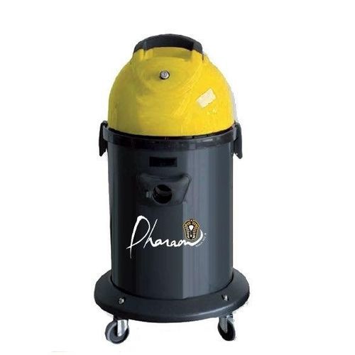 Промышленный пылесос PHARAHP25L40PTсухойэлектрическиймобильный