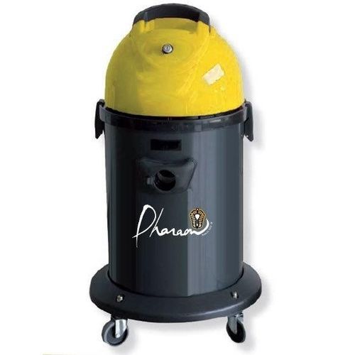 Промышленный пылесос PHARAHP25L50PTсухойэлектрическиймобильный