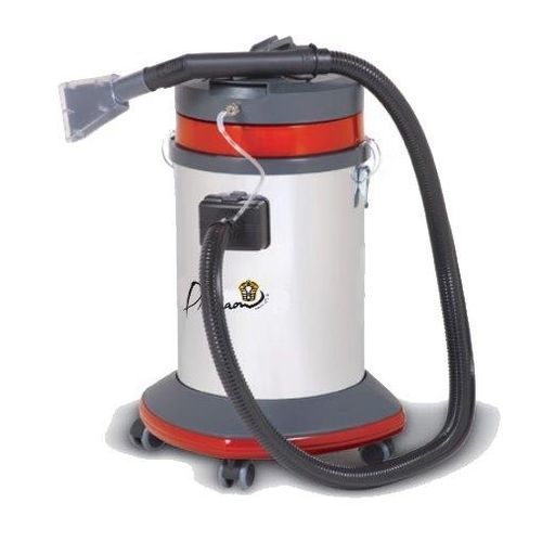 Промышленный пылесос EX40Mжидкостьэлектрическиймобильный