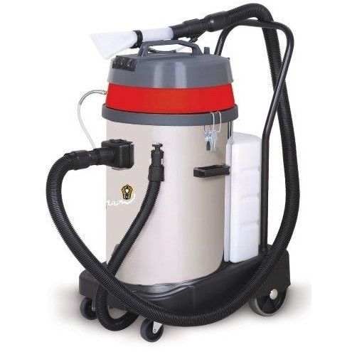 Промышленный пылесос EX80MECOсухойэлектрический2-моторный