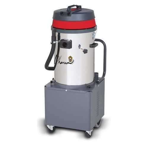 Промышленный пылесос Q-BATжидкостныйэлектрическийна аккумуляторе