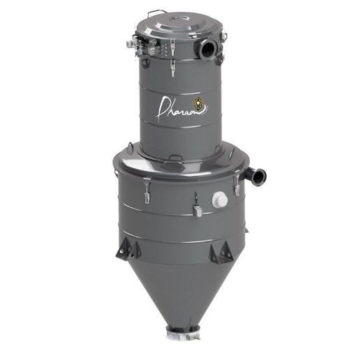 Фильтр воздухоотделителя SEP.DLF-0088вакуумныйдля аспирационных агрегатовглубина