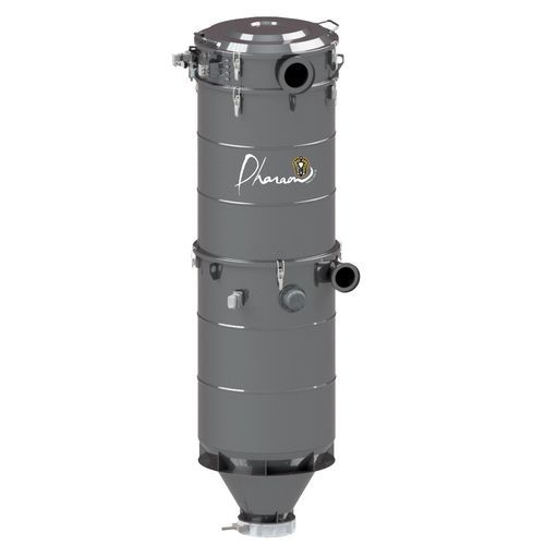 Фильтр воздухоотделителя SEP.DLF-0087вакуумныйдля аспирационных агрегатов