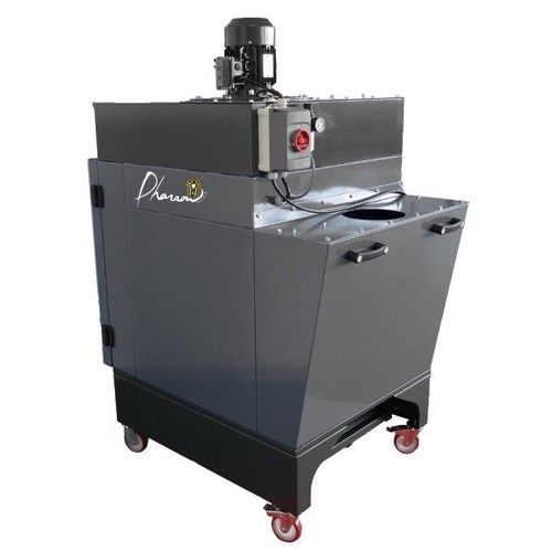 Картриджный пылесборник ZEFIROCUBE20ATEX