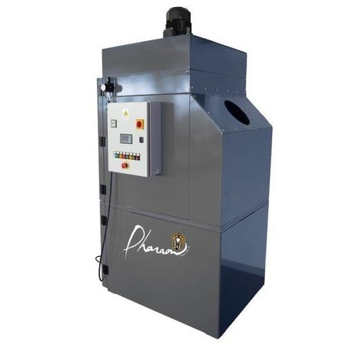 Фильтр-пылесборник ZEFIROCUBE40compact