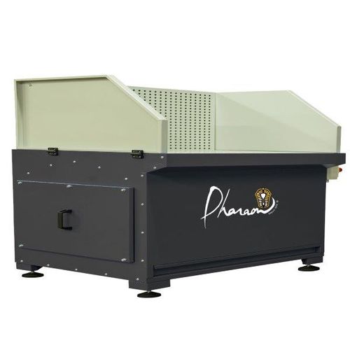 Стол с нисходящей тягой для процесса шлифования TAF30anti-pollutioncompact