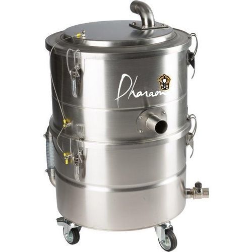 Циклонный сепаратор SEP.EX-001 INERTжидкомасляных частиц