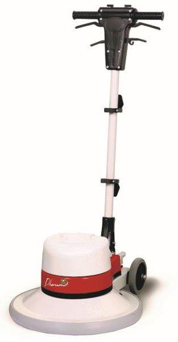 Однодисковая напольная машина MS20FAST