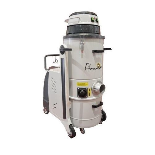 Промышленный пылесос MTL45BTсухойна аккумуляторена колесном ходу