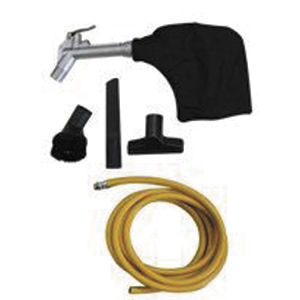 Очистительный пистолет KAV2для сжатого воздухадля промышленных пылесосов