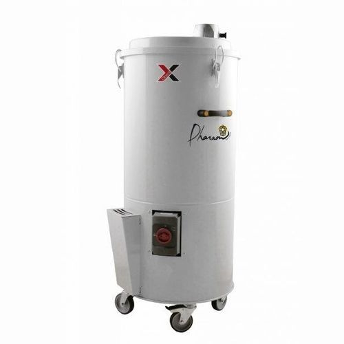 Промышленный пылесос AS30сухойтрехфазныйсталь