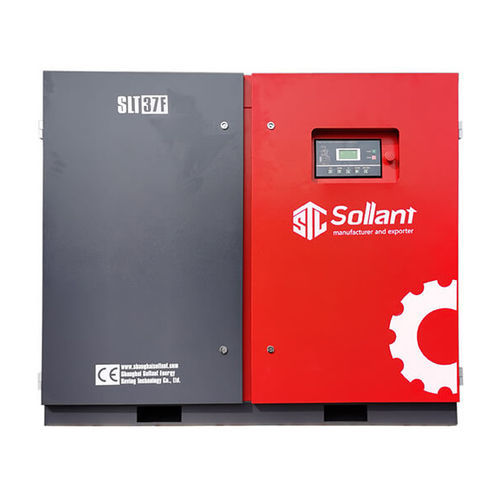 Компрессор винтовой воздушныйэлектростационарный