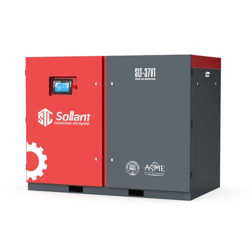 Компрессор винтовой СЛТТ-37Вирэлектрическийстационарный