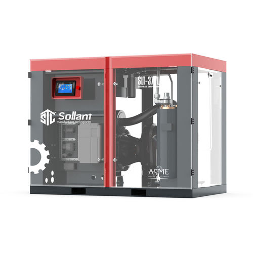 Компрессор винтовой СЛТТ-37Вирэлектрическийстационарный