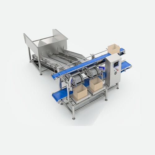 Упаковочная линия для пищевой промышленностиавтоматическая