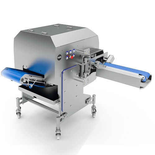 Ребро для резки мяса позвоночника