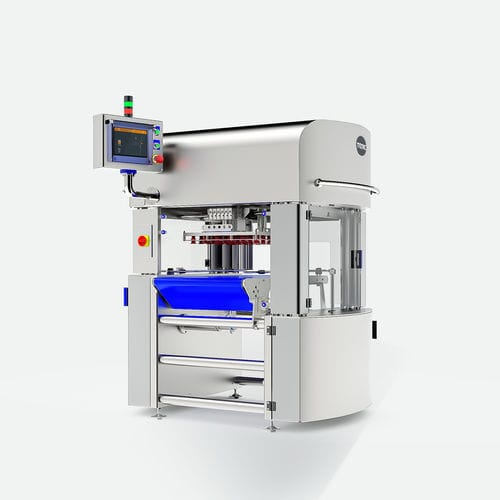 Система центровки для пищевой промышленности ALINEA PLUSавтоматическая