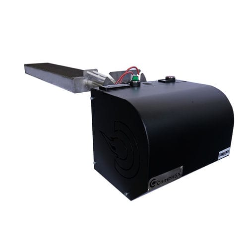 Инфракрасная горелка Инфрамикспремиксприродный газ