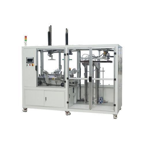 Автоматический формовщик лотков серии FJHмодульныйгоризонтальныйвысокоскоростной