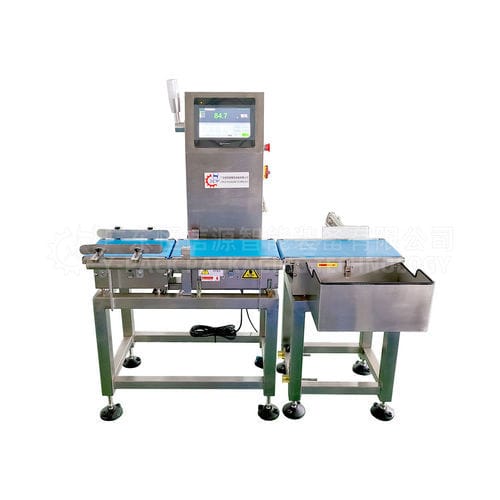 Чеквейер для медицинской упаковки для морепродуктовдля фруктовдля птицы