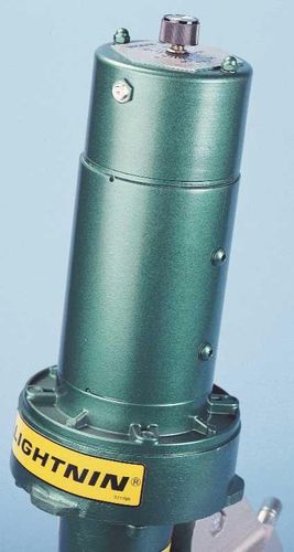 Турбинный смеситель EVbatchдля жидкостей