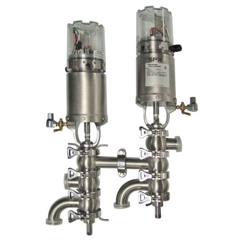 Задвижка серии Wпневматическоегидравлическоеуправление