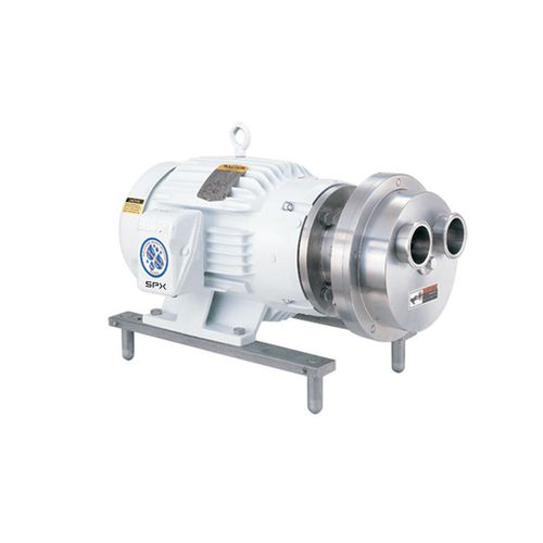 Насос для пищевых продуктов 200LR электрическийсамовсасывающийжидкокольцевой