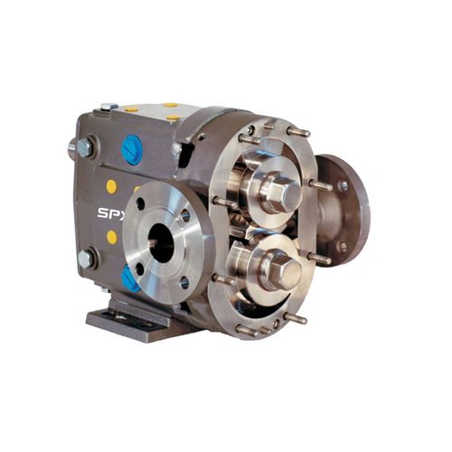 Водяной насос SP Universal 2 серии, шламовый, электрический, с поступательной полостью