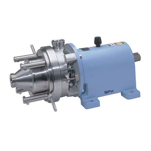 Коллоидная мельница CM