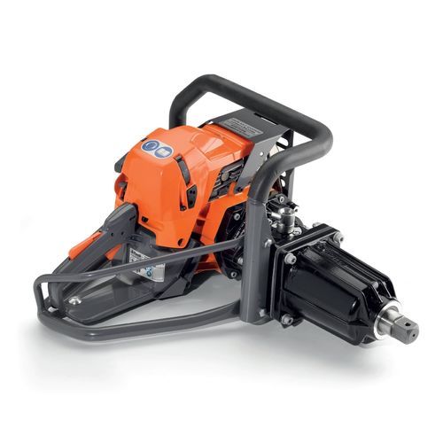 Ударный гайковерт для двигателя внутреннего сгорания Master 65®для тяжелых условий эксплуатациидля железной дороги