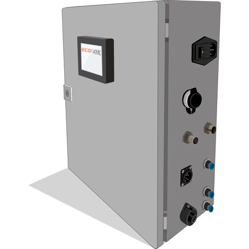 Модуль управления CONTROX V 2.0