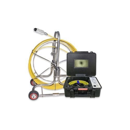 Камера для канализационных труб для проверки трубцифровой мониторинг