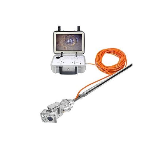 Видеоинспекционный перископ