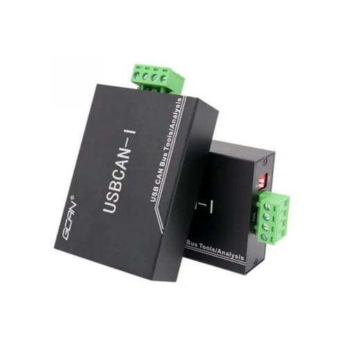 USB-модуль связи USBCAN-I ProCAN BusCANUSB 2.0