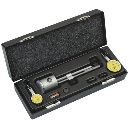 Dial comparator 0163 serieslever