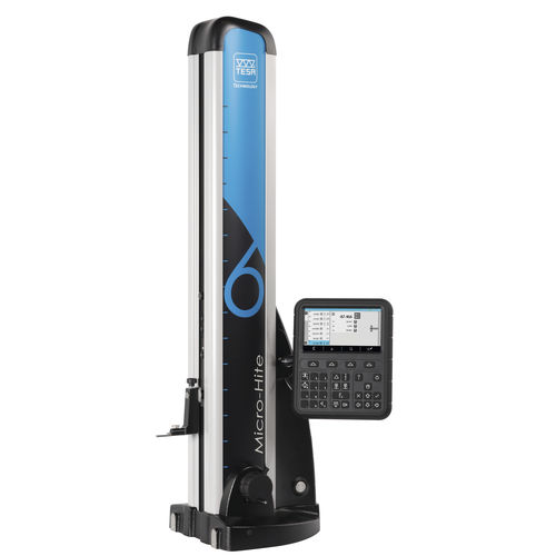 Высотомер с цифровым дисплеем серии MICRO-HITEвысокоточный