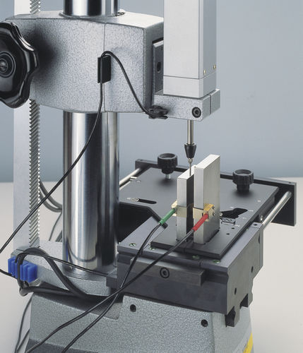 Устройство измерения температуры UPTкалибровка