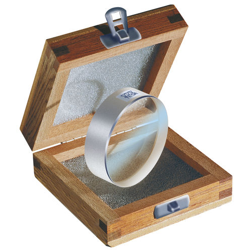 Оптическая плоская серия 025300