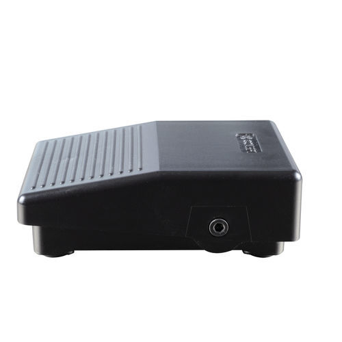 Ножной переключатель управления 04768000электрическийодна педаль