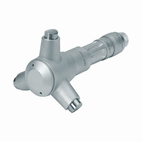 Внутренний микрометр серии IMICROбореаналоговый