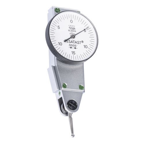 Рычаг компаратора циферблата TESATAST