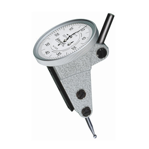 Циферблатный компаратор серии INTERAPID 312рычаг