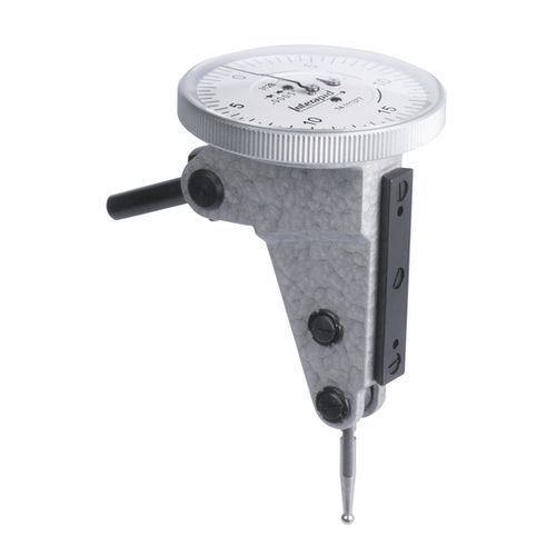 Циферблатный компаратор серии INTERAPID 312рычаг