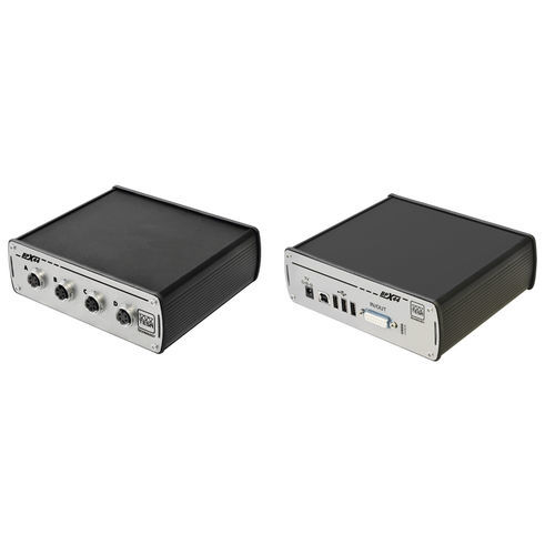 Интерфейс USB 2.0 BPXelectronicbox