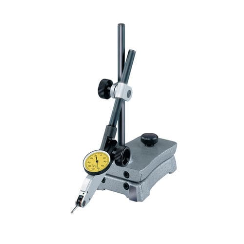 Поддержка измерительного прибора серии 0163900